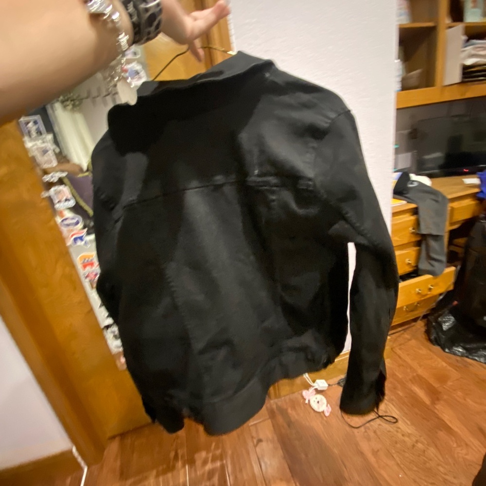 Jacket - Picture 2 of 2